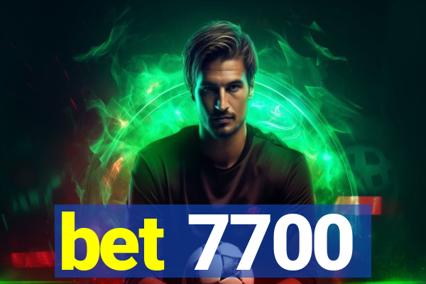 bet 7700